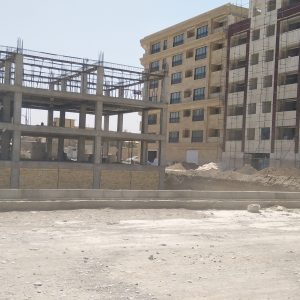 پیش فروش واحد محمدشهر در متراژهای مختلف 80/90/100