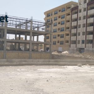 پیش فروش واحد محمدشهر در متراژهای مختلف 80/90/100