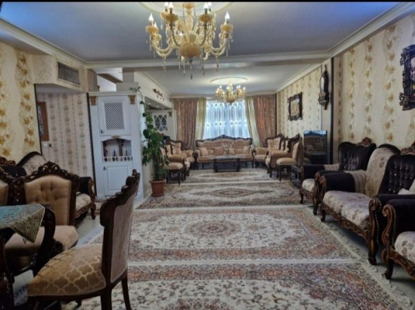 واحد سنددار محمدشهر خیابان اندیشه 110متری