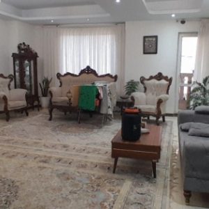 شهرک دانشگاه محمدشهر واحد سنددار 129متری
