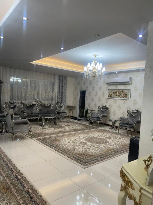 آپارتمان 120 متر/ اندیشه محمدشهر/ سند آماده - Image 5
