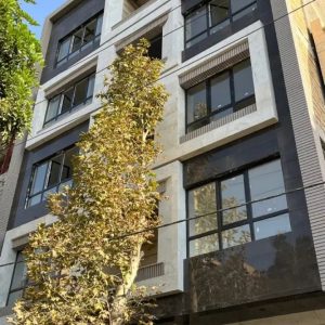 پیش فروش واحد همایون ویلا محمدشهر سنددار 130متری