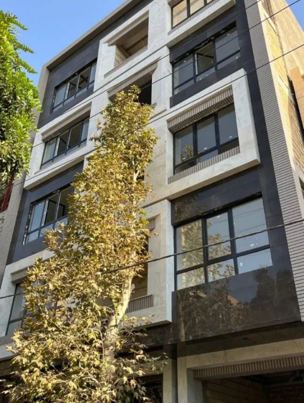 پیش فروش واحد همایون ویلا محمدشهر سنددار 130متری
