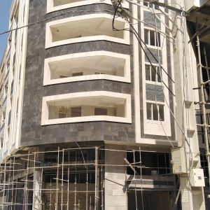 پیش فروش در محمدشهر همایون ویلا در متراژهای مختلف 80/90/100/