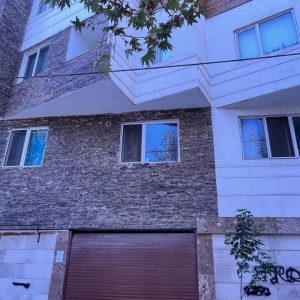 واحد سنددار محمدشهر فرمانیه 133متری