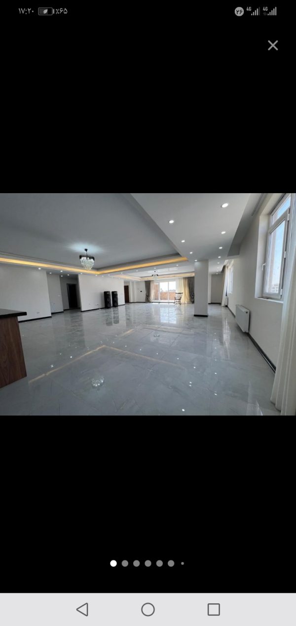 همایون ویلا محمدشهر واحد سنددار 260متری - Image 2