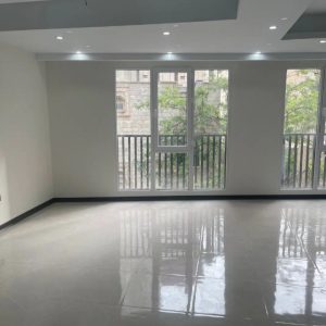 همایون ویلا محمدشهر واحد سنددار 150متری