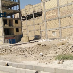 d56c85be-e263-4792-b2ae-708b8e9ac29e زمین در همایون ویلا محمدشهر سنددار 530متری