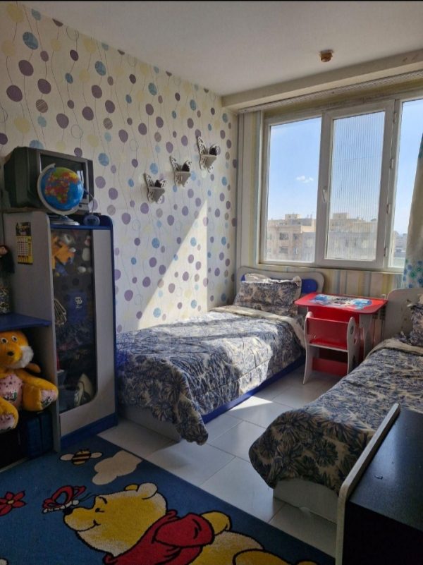واحد سنددار محمدشهر خیابان اندیشه 110متری - Image 4