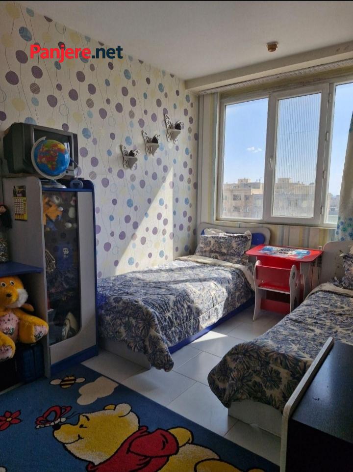 واحد سنددار محمدشهر خیابان اندیشه 110متری - Image 4