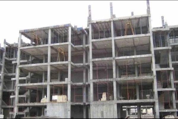 جعفرآباد الهیه محمدشهر واحد سنددار 110/100متری