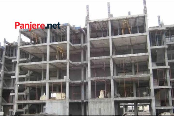 جعفرآباد الهیه محمدشهر واحد سنددار 110/100متری