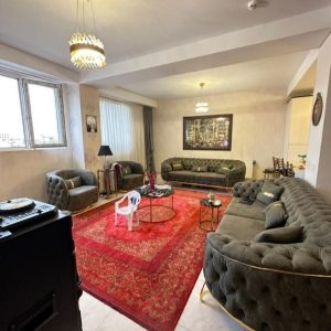 همایون ویلا محمدشهر واحد سنددار 92متری