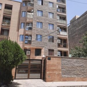پیش فروش محمدشهر گلستانک 100متری