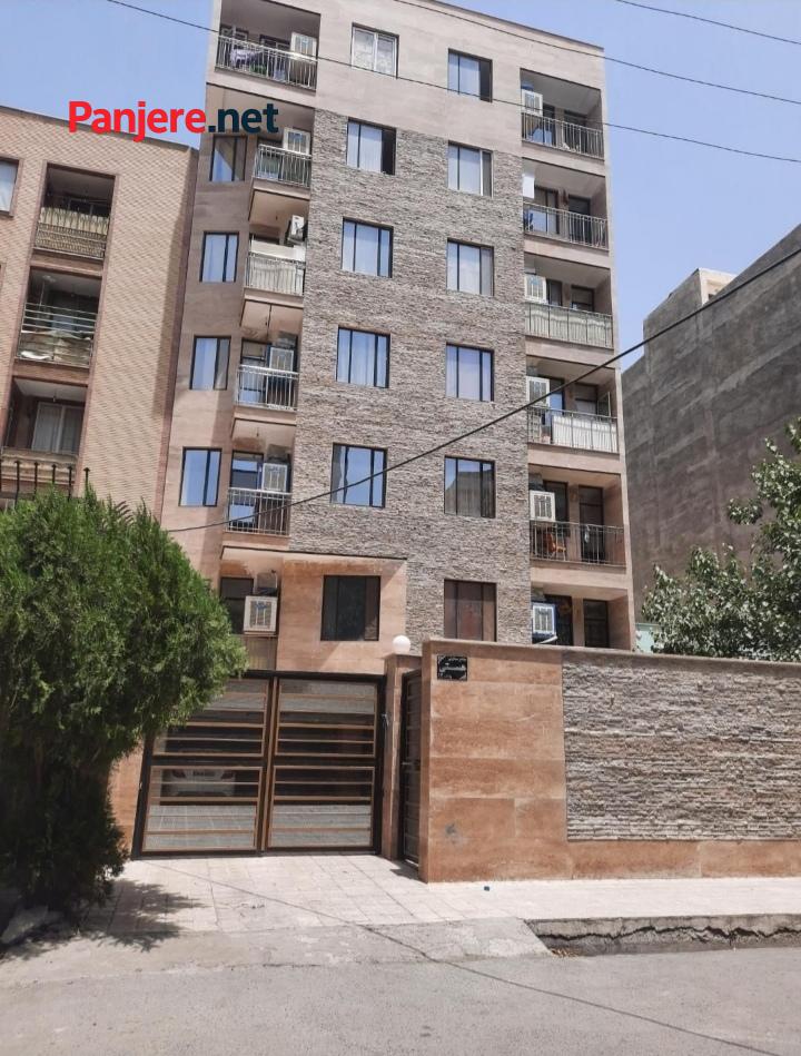 پیش فروش محمدشهر گلستانک 100متری
