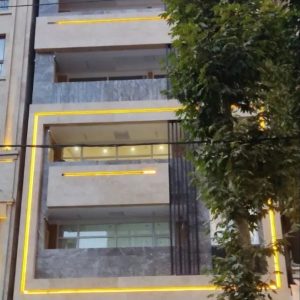واحد سنددار نوساز خیابان حافظ 200متری