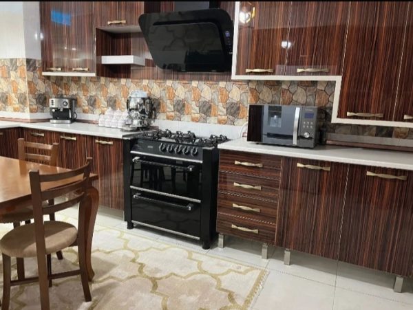 مهتاب محمدشهر واحد سنددار 100متری - Image 3