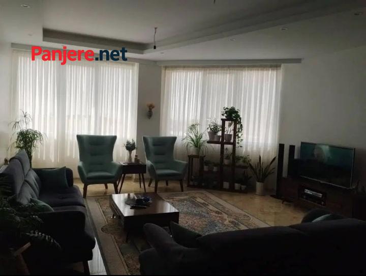 واحد سنددار محمدشهر همایون ویلا 98متری