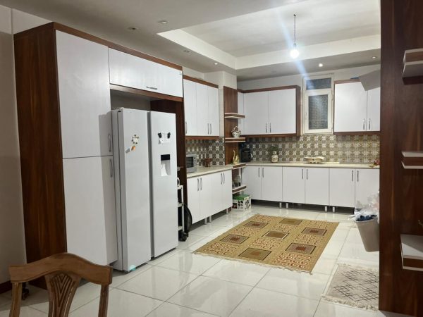 واحد سنددار نوساز خیابان حافظ 150متری - Image 11