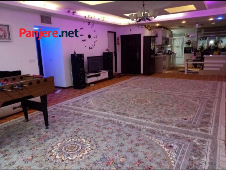 واحد سنددار محمدشهر خیابان اندیشه 140متری