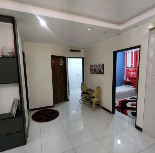 واحد سنددار محمدشهر فرمانیه 150متری - Image 7