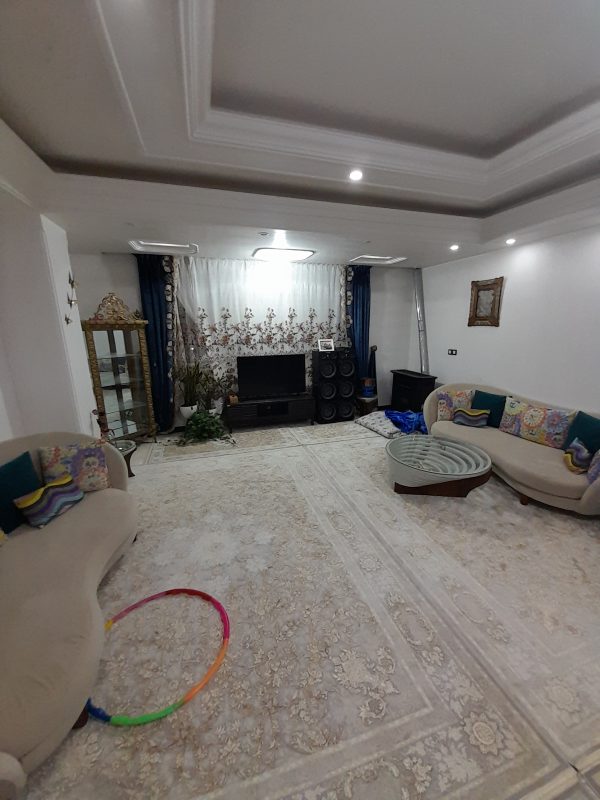 واحد 110 متر/ اندیشه محمدشهر/ فول امکانات - Image 6