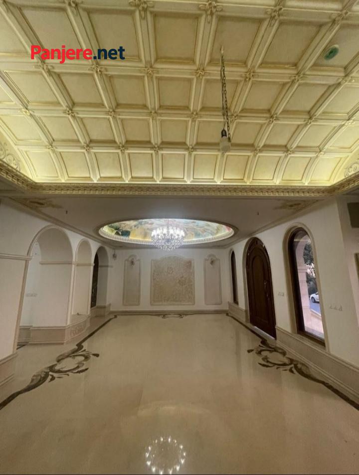 پیش فروش محمدشهر گلستانک 130متری - Image 3