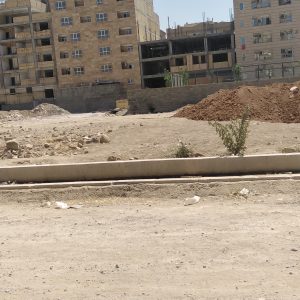 زمین در محمدشهر همایون ویلا تجاری مسکونی