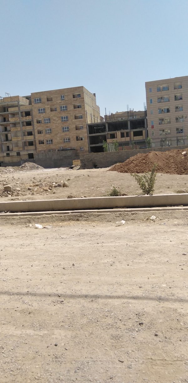 زمین در محمدشهر همایون ویلا تجاری مسکونی
