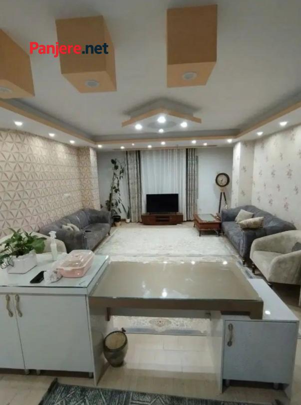 پیش فروش واحد همایون ویلا محمدشهر سنددار 90 متری - Image 4