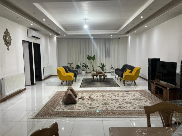 واحد سنددار نوساز خیابان حافظ 150متری - Image 7