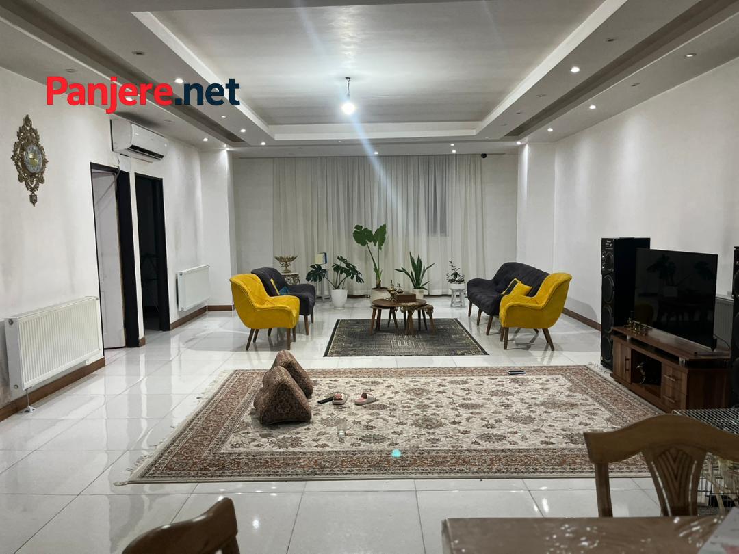 واحد سنددار نوساز خیابان حافظ 150متری - Image 7