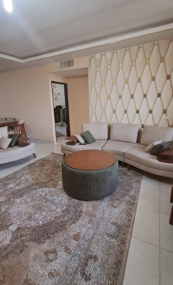 همایون ویلا واحد سنددار 125متری - Image 3