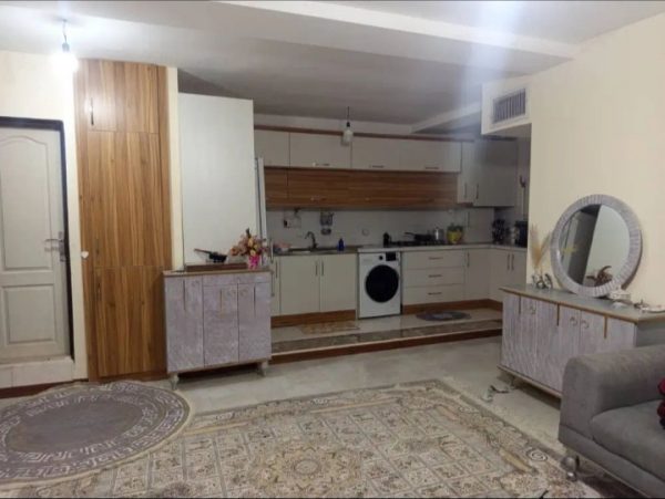 همایون ویلا واحد سنددار 85متری - Image 2