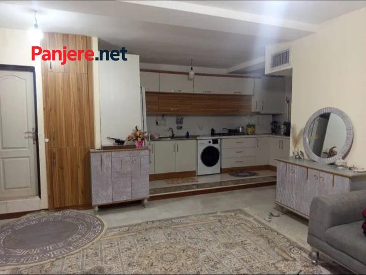 همایون ویلا واحد سنددار 85متری - Image 2