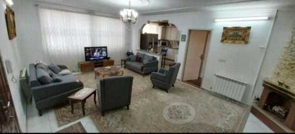 محمدشهر گلستانک واحد سنددار 80متری - Image 4