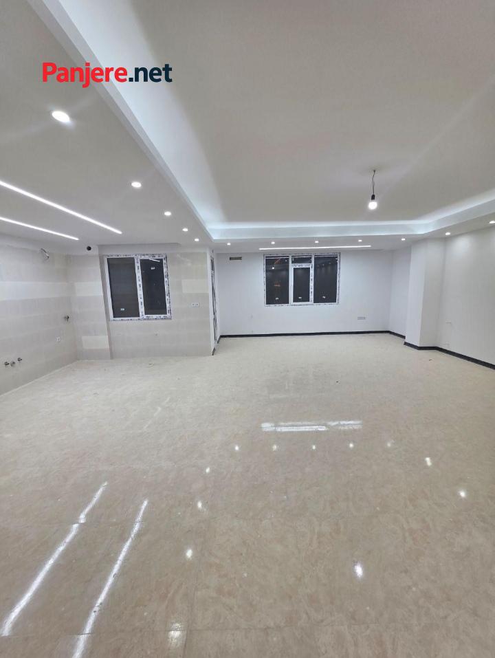 چمران محمدشهر واحد سنددار نوساز 120متری - Image 2