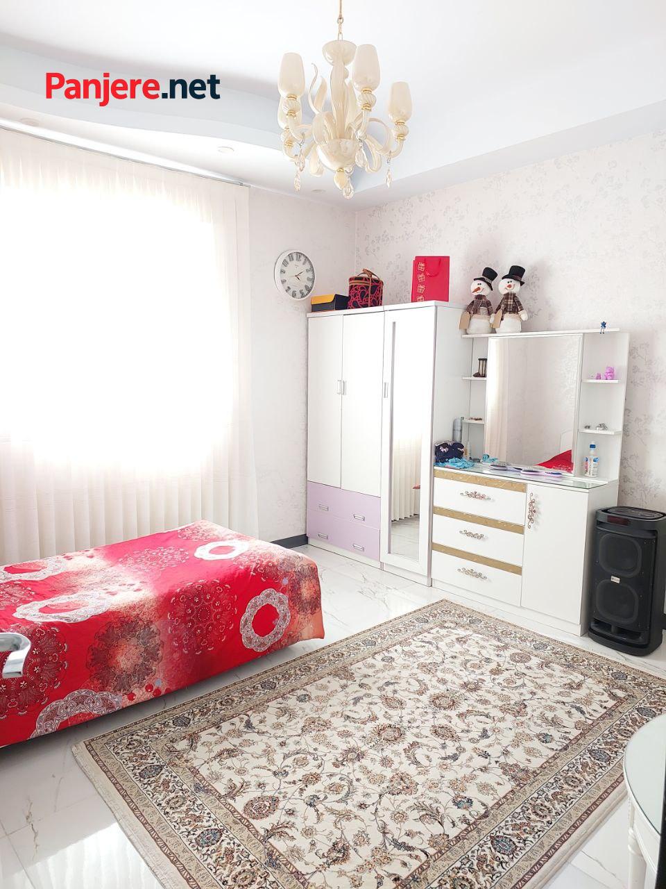 محمدشهر خیابان اندیشه واحد سنددار 106متری - Image 7