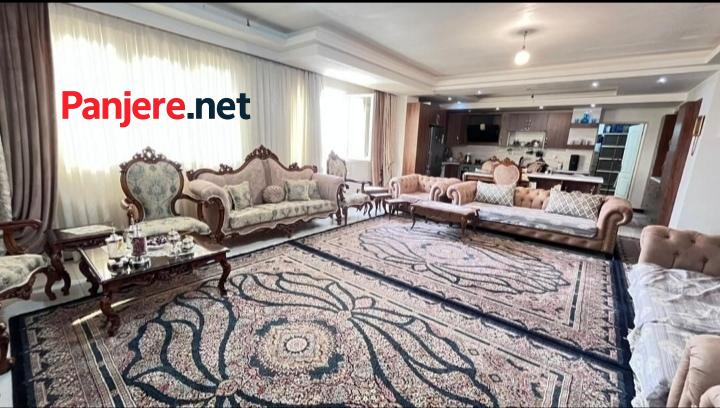 همایون ویلا محمدشهر واحد سنددار 118متری