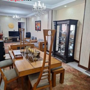 1224a5fb-d7a0-41d1-9490-c185733f4ac6 فردوسی محمدشهر واحد سنددار 95متری