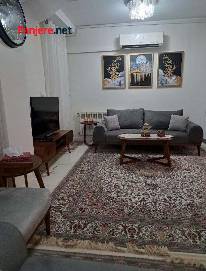 همایون ویلا محمدشهر واحد سنددار 85متری - Image 3