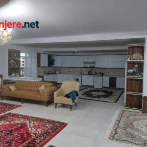 1f2202d7-16fa-41b6-b5af-9de2af1b56a8 فروش آپارتمان 210 متر، فول امکانات، سند دار