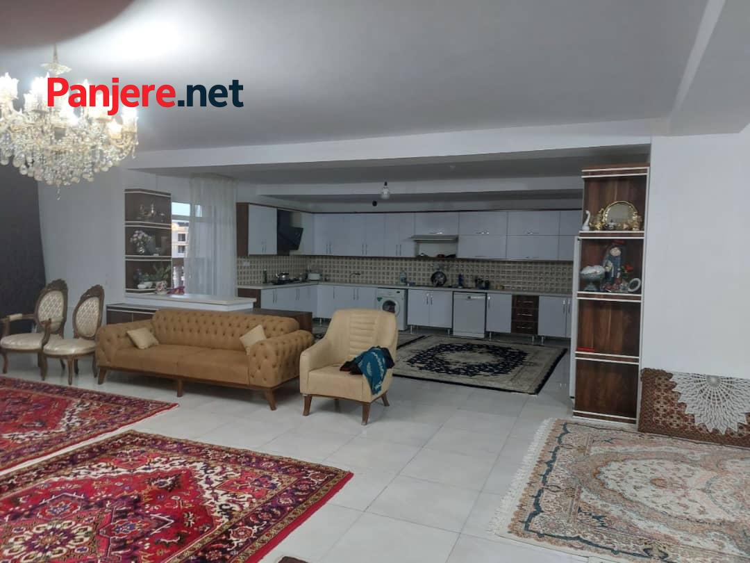 فروش آپارتمان 210 متر، فول امکانات، سند دار