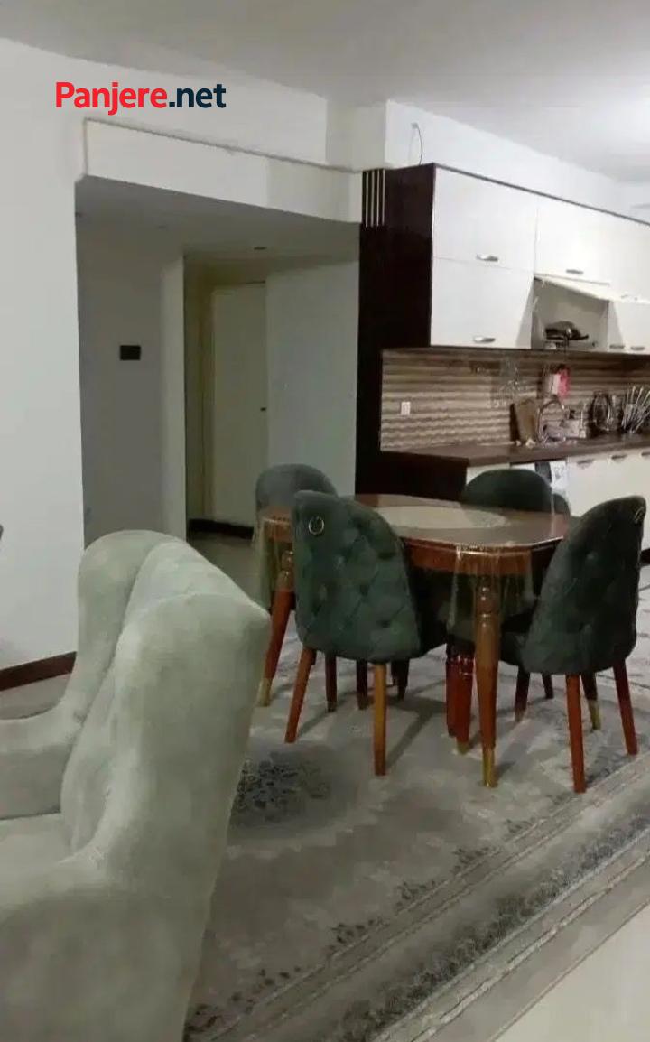 شهرک دانشگاه محمدشهر واحد سنددار 95متری - Image 4