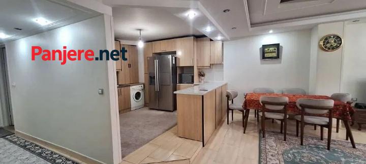جعفرآباد الهیه محمدشهر واحد سنددار 103متری - Image 4