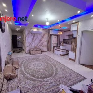 2a6d6cfe-062f-4266-b2a4-ce3527eb93eb همایون ویلا محمدشهر واحد سنددار 100متری
