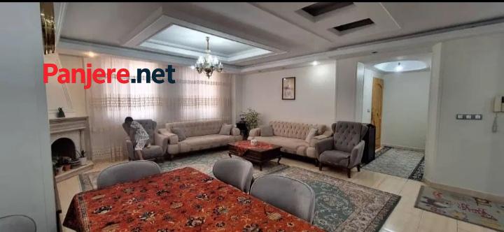 جعفرآباد الهیه محمدشهر واحد سنددار 103متری - Image 3