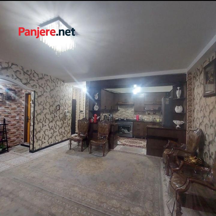 محمدشهر خیابان برزگر واحد قولنامه ای 90متری - Image 3
