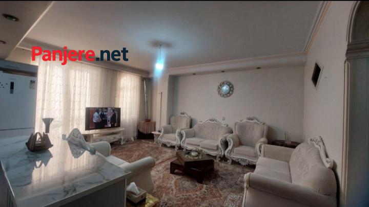 محمدشهر شهرک طلائیه واحد سنددار 65متری
