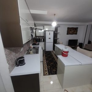 فروش آپارتمان 93 متر، قولنامه، فول امکانات